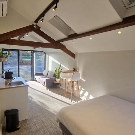 Suite 21 Херлен Экстерьер фото