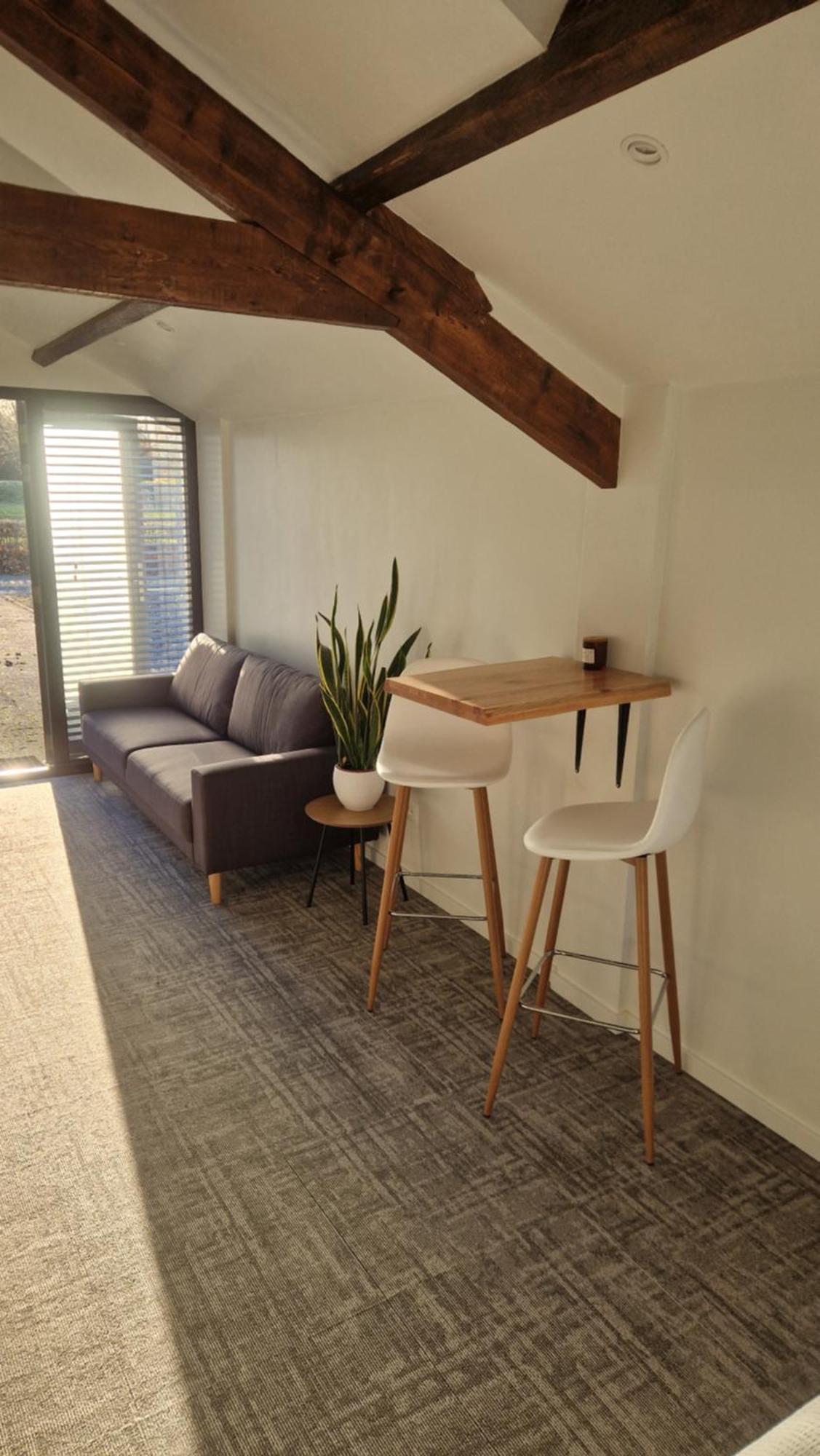 Suite 21 Херлен Экстерьер фото