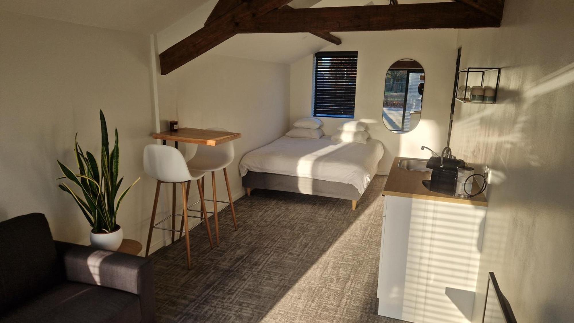 Suite 21 Херлен Экстерьер фото