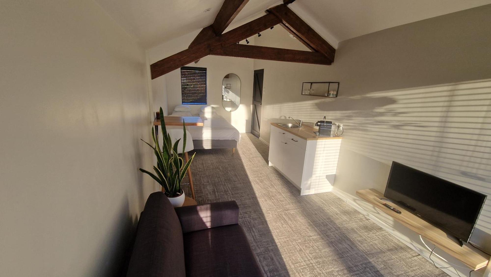 Suite 21 Херлен Экстерьер фото