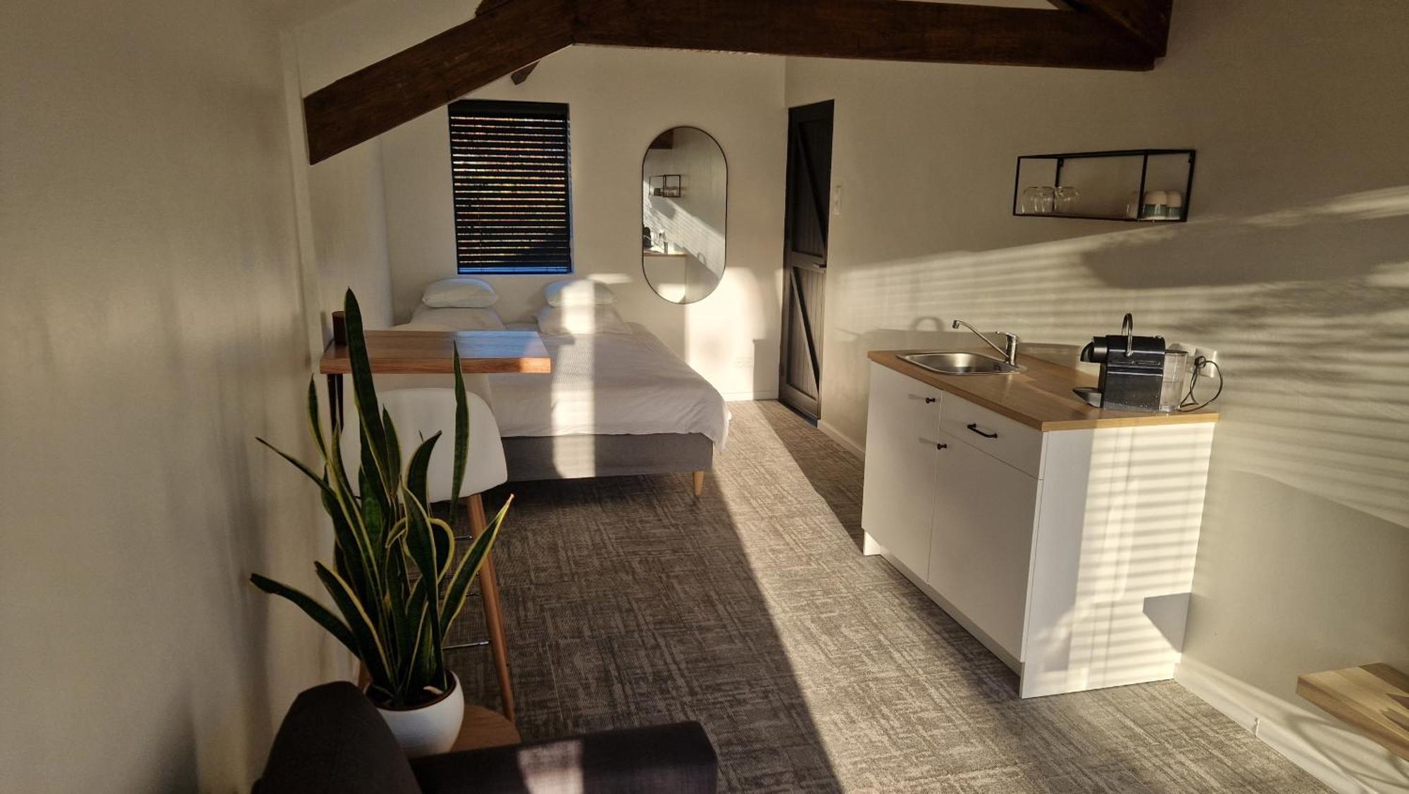 Suite 21 Херлен Экстерьер фото