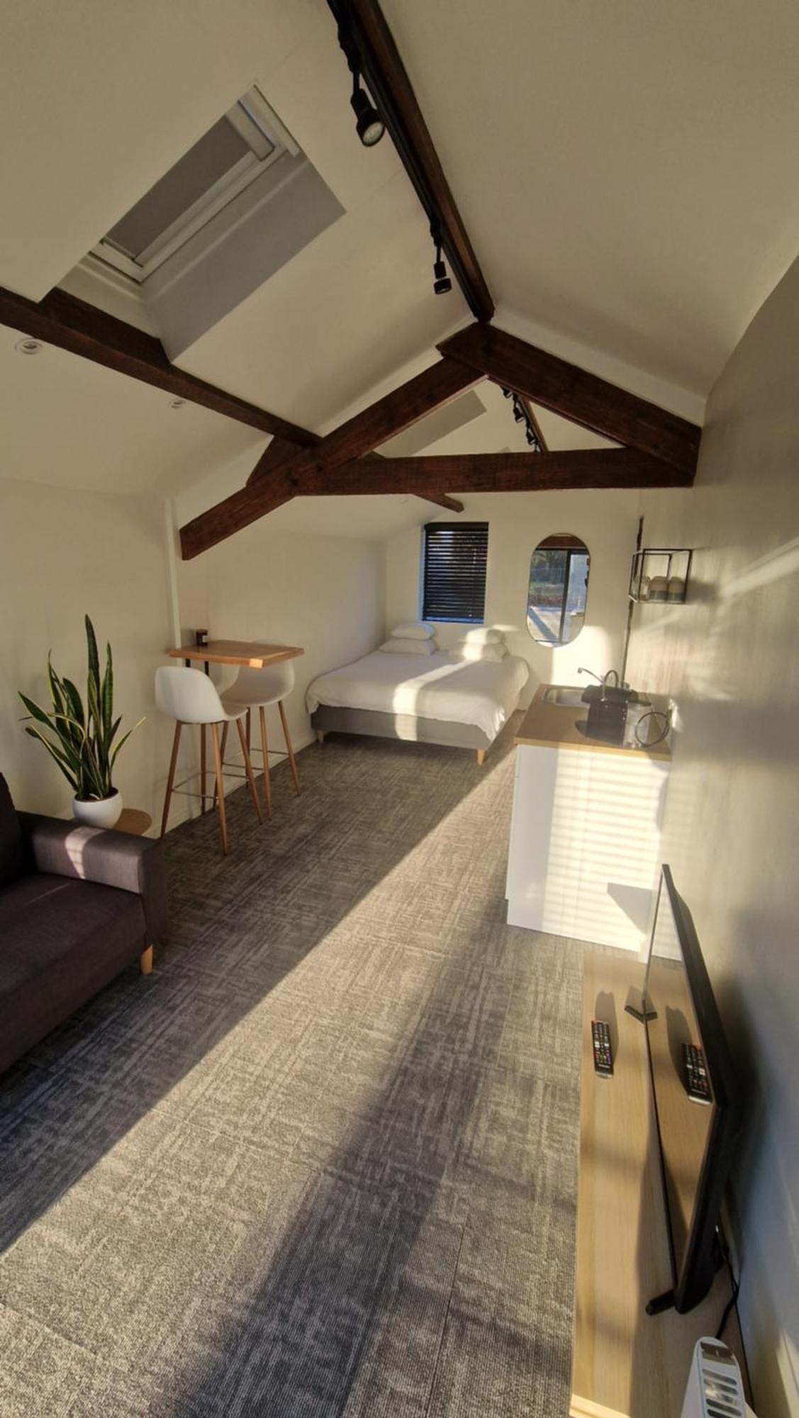 Suite 21 Херлен Экстерьер фото