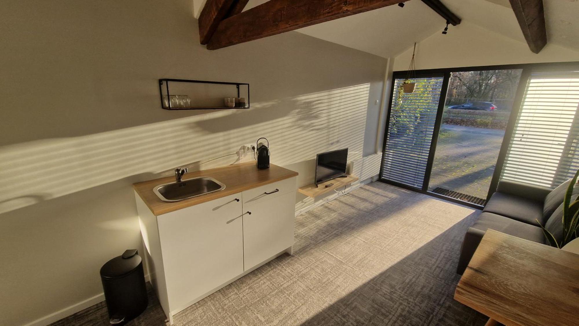 Suite 21 Херлен Экстерьер фото