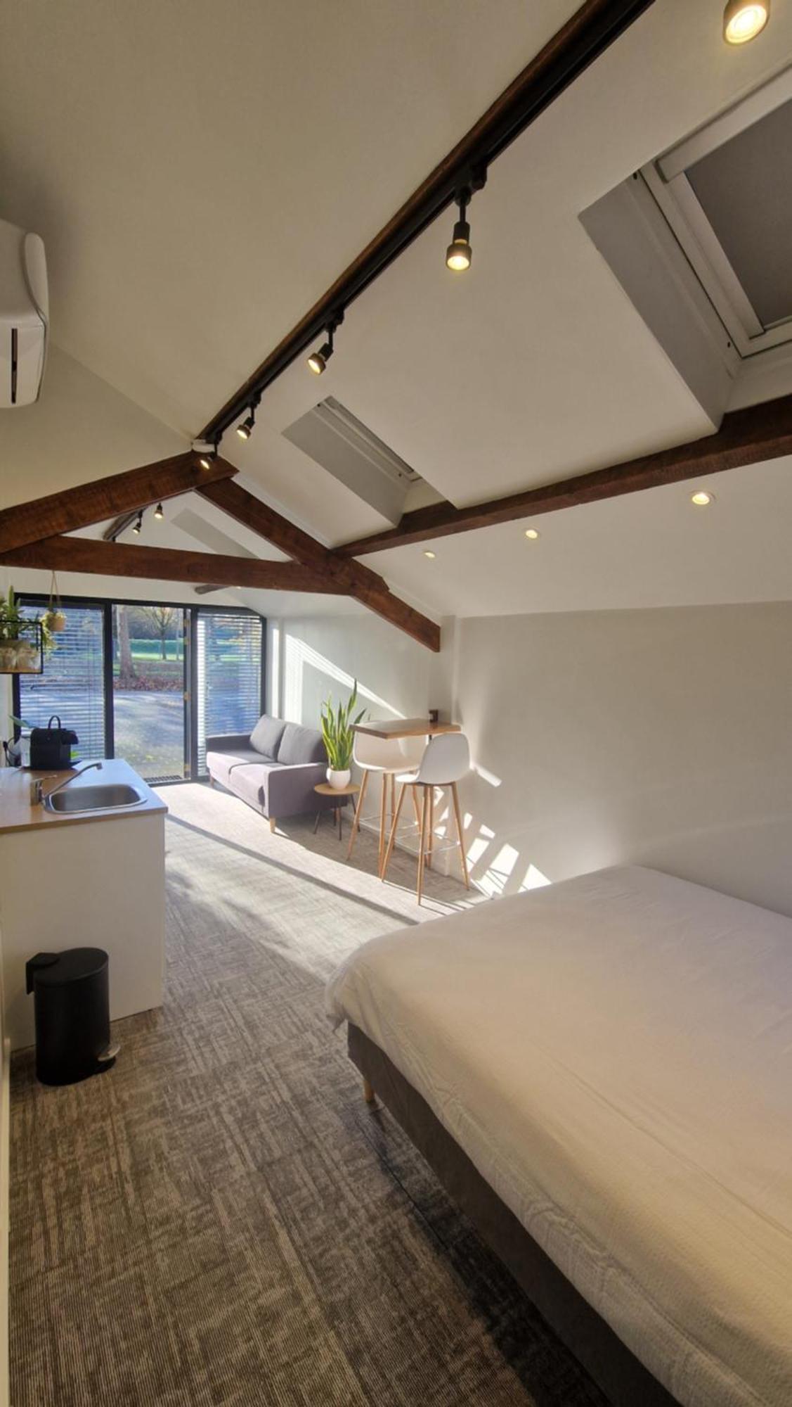 Suite 21 Херлен Экстерьер фото